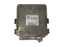 Steuergerät 9635990980 IAW1AP.80 16300.354 PSA Magneti Marelli 3741