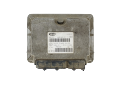 Steuergerät IAW4AF.P2 46817813 Fiat Magneti Marelli 34385