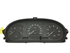 Tacho Kombiinstrument Renault Scenic 1 Megane 1 7700847782 49834 Tacho Kombiinstrument Renault Scenic 1 Megane 1 7700847782 49834