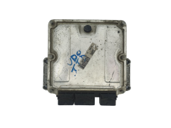 Steuergerät 0281010591 9643527180 28FM0375 PSA Bosch 34278