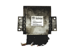 Steuergerät 9634496280 9638253880 IAW48P.10 PSA Magneti Marelli