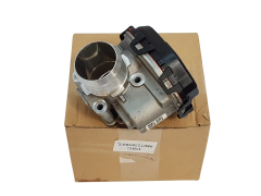 Drosselklappe Neues Original Citroen Peugeot 1.6 HDI 9807238580 Drosselklappe Neues Original Citroen Peugeot 1.6 HDI 9807238580