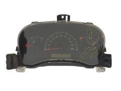 Tacho Kombiinstrument Fiat Punto 51744552 503000950300 18373