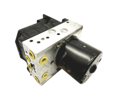 Abs-Pumpe Skoda Fabia 6Q0614417D 0265900009 Bosch