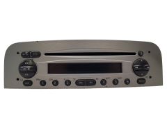 Cd-Radio Alfa Romeo 147 GT 1560534690 7645327316 Blaupunkt Cd-Radio Alfa Romeo 147 GT 1560534690 7645327316 Blaupunkt