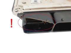 Steuergerät DDE 8517874 0281018506 BMW Bosch 44111