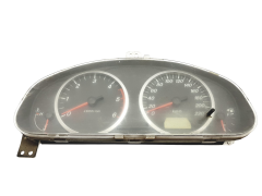 Tacho Kombiinstrument Mazda 2 3M7110849NC DD6255430 41482