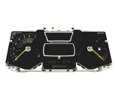 Tacho Kombiinstrument Renault Clio 248103956R