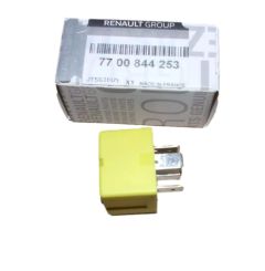 Relais Neues Original 40A 7700844253 Renault Dacia