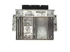Steuergerät 9654528280 9642222380 21584799-4 PSA Sagem 27938 Steuergerät 9654528280 9642222380 21584799-4 PSA Sagem 27938