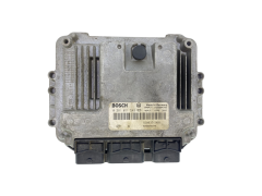 Steuergerät 0281011549 8200391966 8200370779 Renault Bosch 63384