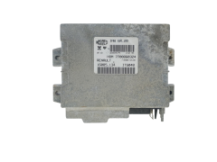 Steuergerät 7700860324 7700874630 16085.134 Renault Magneti 40882