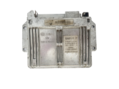 Steuergerät 7700114696 7700105560 21654364-4 Renault Sagem 37773
