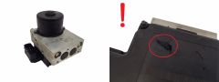 Abs-Pumpe BMW 3 E46 3451 6751767 3451 6751768 Ate 6292