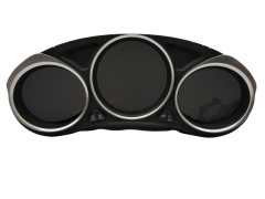 Tacho Kombiinstrument Citroen DS4 9812980280 9808559180