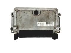 Steuergerät 0261206214 9632693880 26FM0652 PSA Bosch 20233 Steuergerät 0261206214 9632693880 26FM0652 PSA Bosch 20233