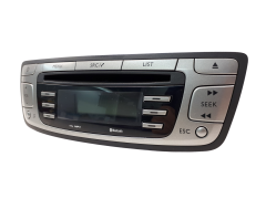 Cd-Radio Mit Mp3 C1 107 Aygo 86120-YV010 B0006485ZD DEH-2028ZC