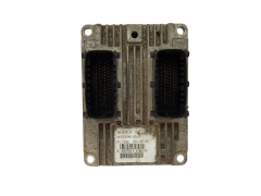 Steuergerät 51843150 IAW5SF8.K2 BC.0097129.B Ford Magneti Marelli 16871