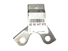Motorhalter Original Renault Laguna II 8200447672