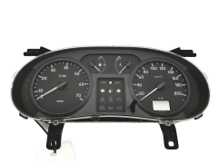 Tacho Kombiinstrument Renault Kangoo 1 8200176654 B 30802