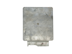 Motorsteuerung Ford 98KB-12A650-DA AREA 36804