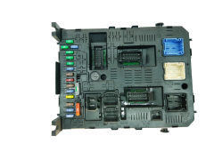 Steuergerät BSI04EV 9678477080 230460802 PSA Johnson Controls 31331 Steuergerät BSI04EV 9678477080 230460802 PSA Johnson Controls 31331