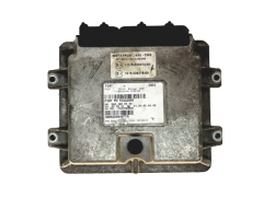 Motorsteuerung Fiat 51822895 4100148 Metatron 19502 Motorsteuerung Fiat 51822895 4100148 Metatron 19502