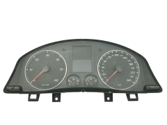 Tacho Kombiinstrument VW Golf MK5 1K0920864B 44015