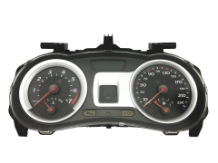 Tacho Kombiinstrument Renault Clio 8200305019 D 49055 Tacho Kombiinstrument Renault Clio 8200305019 D 49055