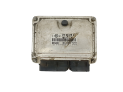 Steuergerät 038906019AT 0281010974 Volkswagen Bosch 39646