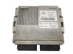 Steuergerät LPG Dacia DR202045G24 616551000 Landi Renzo