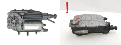 Getriebesteuerung AKS A1682900704 AG9D300405b 0132900004 Mercedes A W168