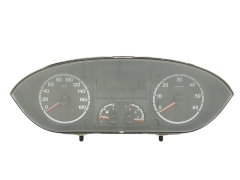 Tacho Kombiinstrument 1366021080 Ducato Jumper Boxer 41952