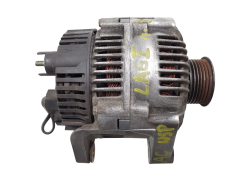 Lichtmaschine Generator Renault 7700857073 A13VI57 110A Valeo 1045