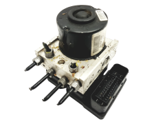 Abs-Pumpe Peugeot 207 Citroen C3 C2 9663945580 10.0970-1146.3 ATE Abs-Pumpe Peugeot 207 Citroen C3 C2 9663945580 10.0970-1146.3 ATE