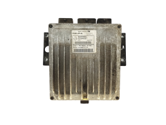 Steuergerät 8200398934 8200449080 R0410B030C Renault Delphi 26043 Steuergerät 8200398934 8200449080 R0410B030C Renault Delphi 26043