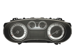 Tacho Kombiinstrument Fiat 500 L 52003379 A2C90125303 41618