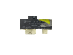 Steuergerät 1J0919506M 104400000 Audi Volkswagen 58339