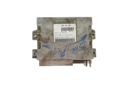 Steuergerät IAW 6F.S0 7778856 Fiat Magneti Marelli 39839