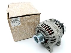Lichtmaschine Generator Original Trafic Vivaro Master II 2.5 dCi 7711135812 Lichtmaschine Generator Original Trafic Vivaro Master II 2.5 dCi 7711135812
