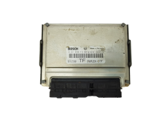 Steuergerät 0281010419 8973155088 37820PLZE00 Honda Bosch