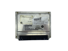 Motorsteuerung BMW 7509942 5WK90008 Siemens 63763 Motorsteuerung BMW 7509942 5WK90008 Siemens 63763