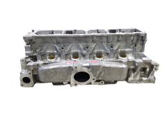 Zylinderkopf 9684487210 0200HS 1.4 1.5 1.6 HDI 8v  TDCi PSA Ford 1266