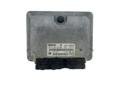 Steuergerät Opel 24417169 0281010268 Bosch GM 52055
