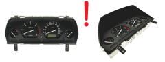 Tacho Kombiinstrument Rover 25 AR0051012 UK-NSI