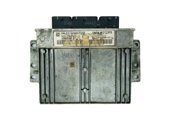 Steuergerät 279115210117 V29002763A TATA Valeo 31025