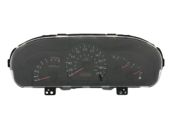 Tacho Kombiinstrument Kia Rio 0K33B55430 B