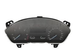 Tacho Kombiinstrument Ford Focus JX7T-10849-BGH JX7T10849BGH