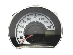 Tacho Kombiinstrument Aygo 107 C1 83800-0H011-A Toyota PSA 46173