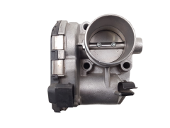 Drosselklappe Fiat Lancia Alfa Romeo 0280750137 1.4 16V 1017